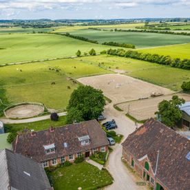 Pferdehof Göttsche-Götze Pensionsbetrieb