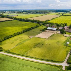 Pferdehof Göttsche-Götze Pensionsbetrieb