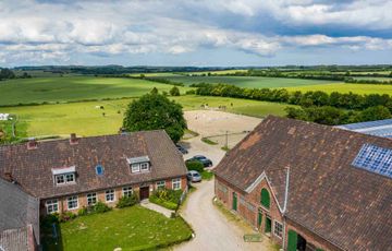 Pferdehof Göttsche-Götze Pferde-Boxen