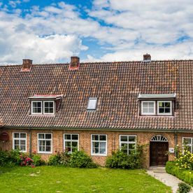 Pferdehof Göttsche-Götze Pensionsbetrieb